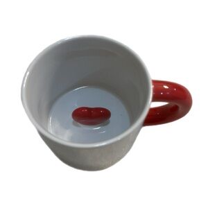 Spritz Target Valentine’s Day Themed Mug NWT